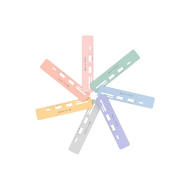 HYPER Dockingstation 6-in-1 USB-C Hub per iMac 24"