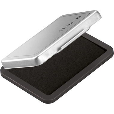 PELIKAN Cuscinetto inchio.timbri nero 331066 No.3 7x5cm