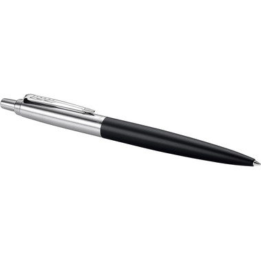 PARKER Kugelschreiber Jotter XL M 2068358 Matte Black CC