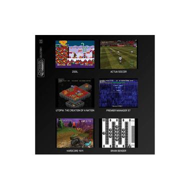 Blaze Gremlin Cartridge 1 (Box)