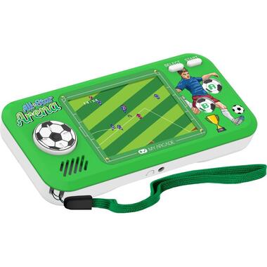 MyArcade Spielkonsole Retro Pocket Player