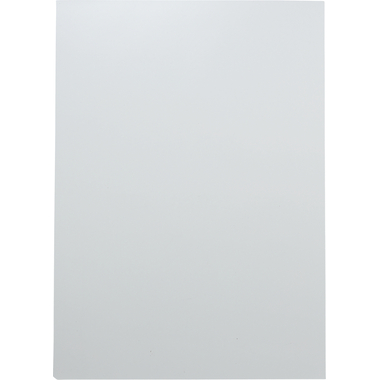 NOBO Foglio PVC 1902374 2 pezzi, per A1