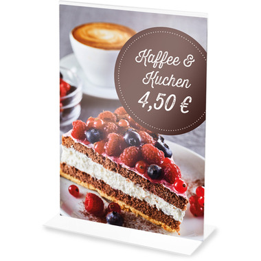 DEFLECTO Présent. table Classic Image 481001 A7, haut, droit