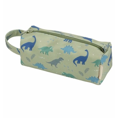 ALLC Trousse PEDIGR12 Dinosaurs