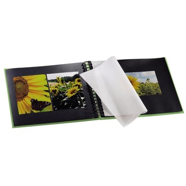 HAMA Album Fine Art 94875 280x240mm, vert 25 pages