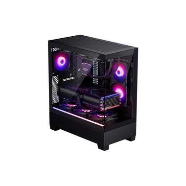 Phanteks PC Case XT View