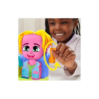 Play-Doh Hair Salon Playset