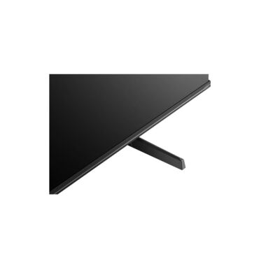 Hisense TV 43E77Q 43", 3840 x 2160 (Ultra HD 4K), QLED