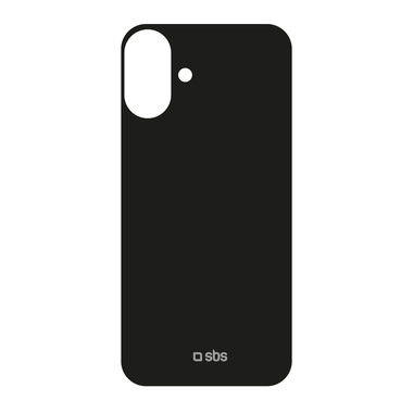Coque D3O pour iPhone 16 Plus | SBS