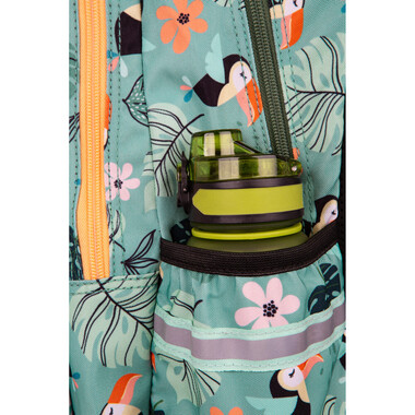 COOLPACK Zaino Rider 27l F059662 Toucans