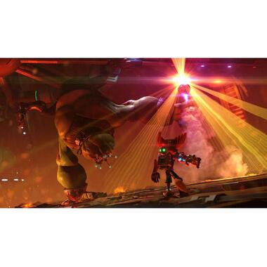 Sony Ratchet & Clank (Playstation Hits)