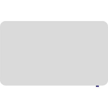 LEGAMASTER Whiteboard ESSENCE 7-107075 smaltato 1200x2000mm