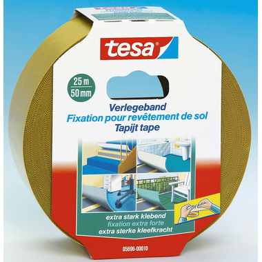 TESA Verlegeband extra 50mmx25m 569600010