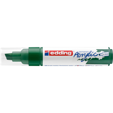 EDDING Acrylmarker 5000 5-10mm 5000-904 moss green