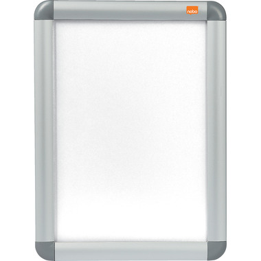 NOBO Cornice affisso A4 1902214 248x17x370mm