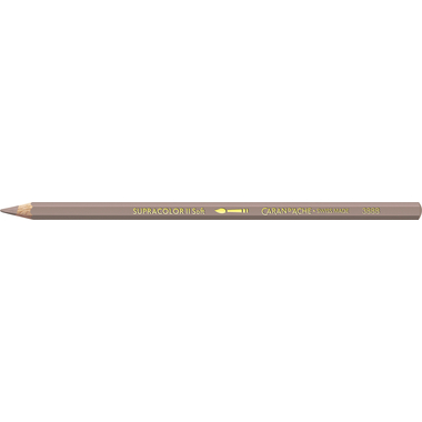 CARAN D'ACHE Matida col. Supracolor 3,8mm 3888.404 marrone beige