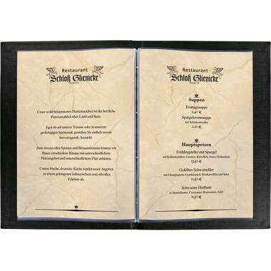 SIGEL Designpapier Granit A4 DP638 beige, 90g 100 Blatt