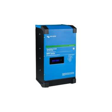 Victron EasySolar II GX 48 V 3000 VA /35-32 A, MPPT 250 V 70 A