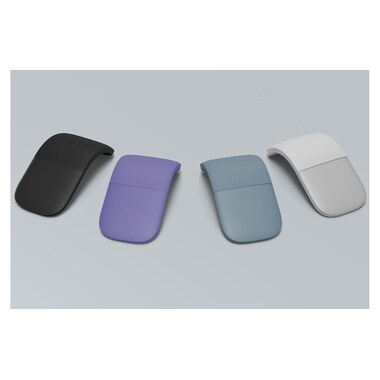Microsoft Surface Arc Mouse Ozeanblau