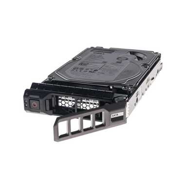 Dell Disque dur 400-BLLG 3.5" SATA 2 TB