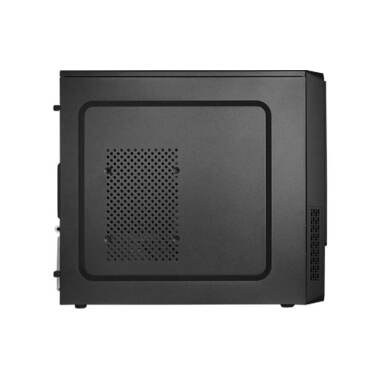 Chieftec PC case UB-03B-350GPB