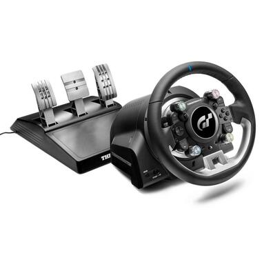 Volante Thrustmaster T-GT II