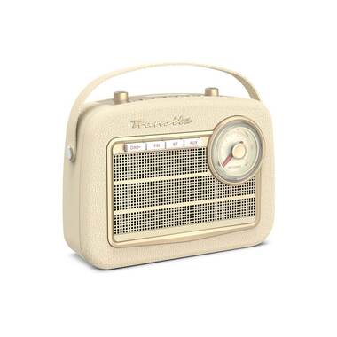 Technisat Radio DAB+ Transita 130 Beige