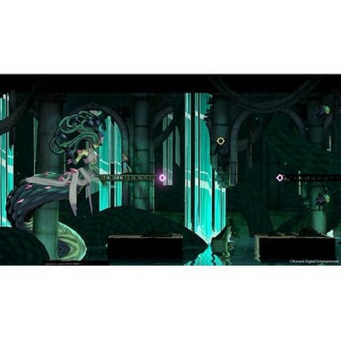 KONAMI Castlevania: Belmont's Curse (Box)