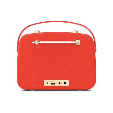 Technisat Radio DAB+ Transita 130 Rouge