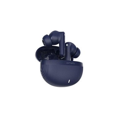 4smarts Wireless In-Ear Headphones SkyBuds Pro ANC Dark Blue