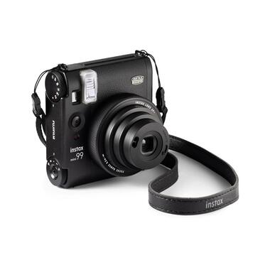 Fotocamera Fujifilm Instax Mini 99 Nero