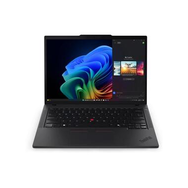 Lenovo Ordinateur portable ThinkPad T14 Gen 6 (AMD) Copilot+ PC