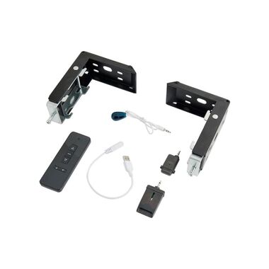 Celexon Motorized Screen HomeCinema Plus Tension 203.7x114.6 cm Black