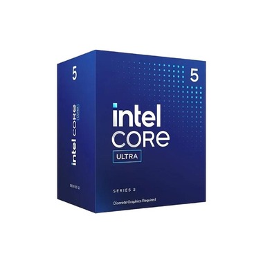 Intel CPU Core Ultra 5 225F 3.3 GHz