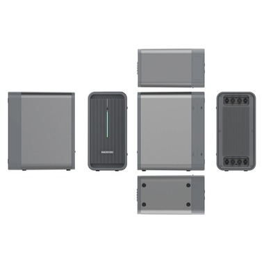 Marstek Energiespeicher ESS Saturn B - 2240 Wh