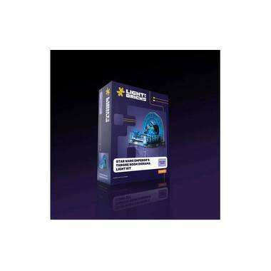 Light My Bricks LED-Licht-Set für LEGO® SW Diorama LMB 2.0 103470