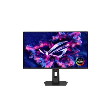 ASUS Moniteur ROG Strix OLED XG27AQDPG 26.5 ", 2560 x 1440 (WQHD)