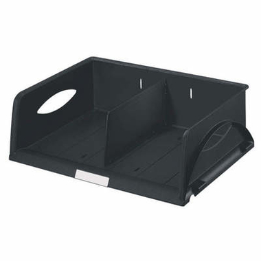 LEITZ Cestina p. docum. Sorty A4/C4 52300095 nero
