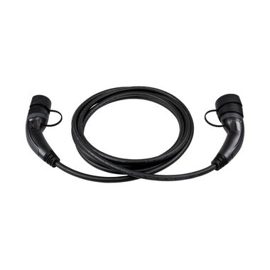 FURBER.power Câble de chargement ODIN type 2 11kW 8 m