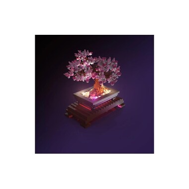 Light My Bricks LED Light Kit for LEGO® Bonsai Tree 10281