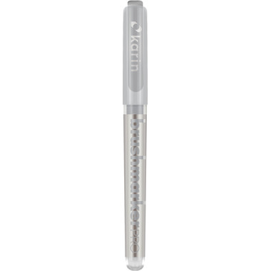 KARIN Brush Marker PRO 133 27Z133 neutral grey