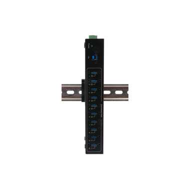 Exsys USB-Hub EX-11220HMVS