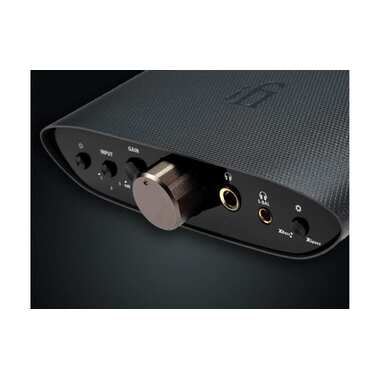 iFi Audio Headphone Amplifier ZEN Air – CAN