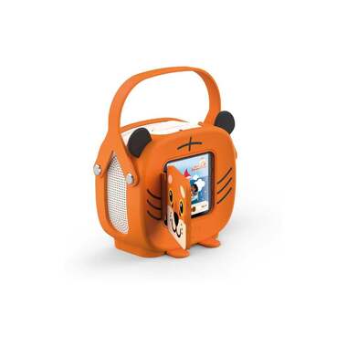 Tigermedia Tigerboxhülle – Tiggi Tiger