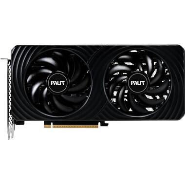 Palit Carte graphique GeForce RTX 5060 Dual OC 8 GB