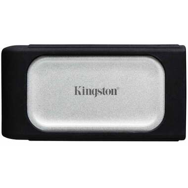 Kingston SSD esterno XS2000 4000 GB