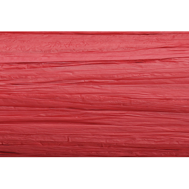 KNORR PRANDELL Rafia 30m 8533015 rosso mat