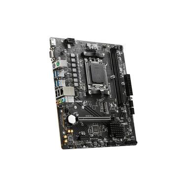 Scheda madre MSI Pro A620M-E
