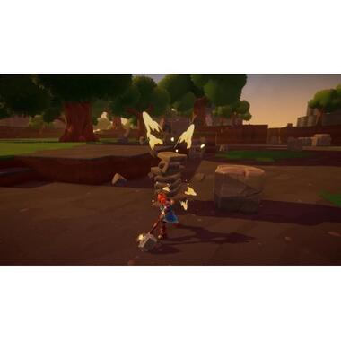 CentreSoft Overthrown (Box)