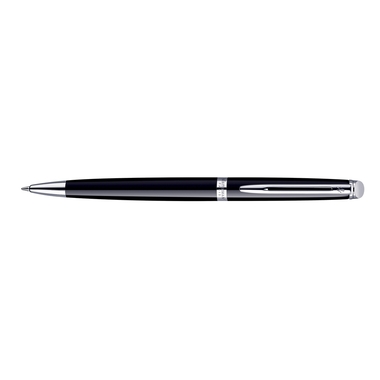 WATERMAN Stylo à bille Hemisphere CC S0920570 noir